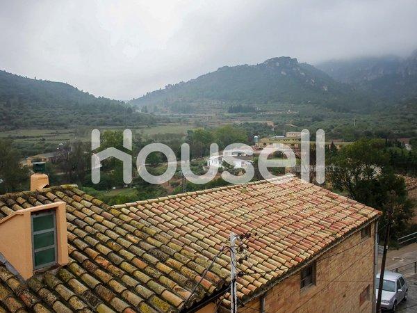 Chalet en calle Nou, Alfara de Carles