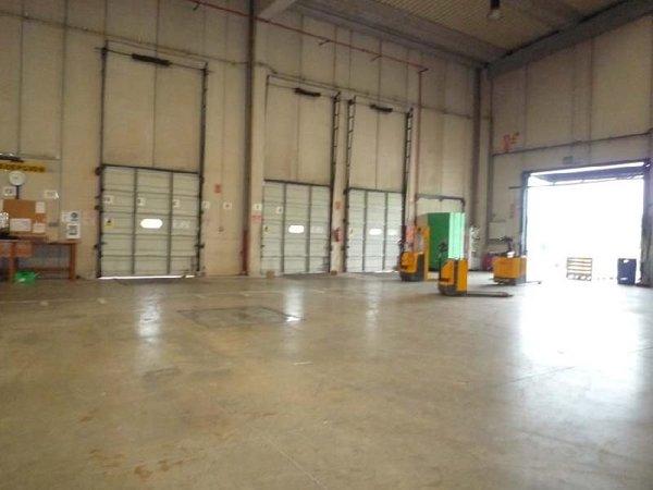 Nave en barrio rolisas, 47, Polanco