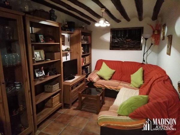Casa rural en Almonacid del Marquesado