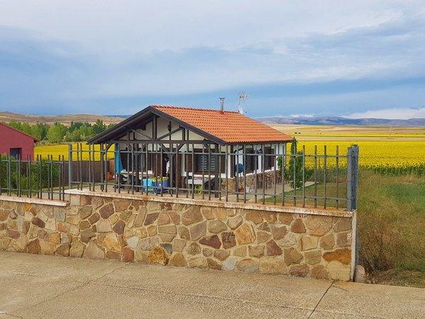 Casa o chalet independiente en Buitrago