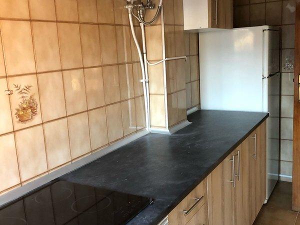 Piso en travesía la Peñota, 4, Lozoyuela-Navas-Sieteiglesias