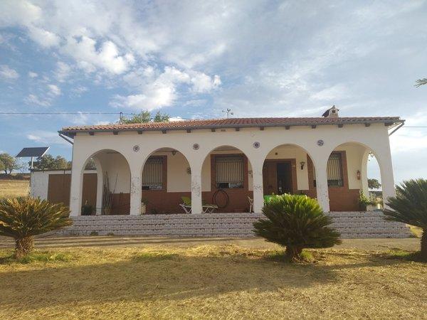 Casa o chalet independiente en calle Peña Alta, 38, Pedroche