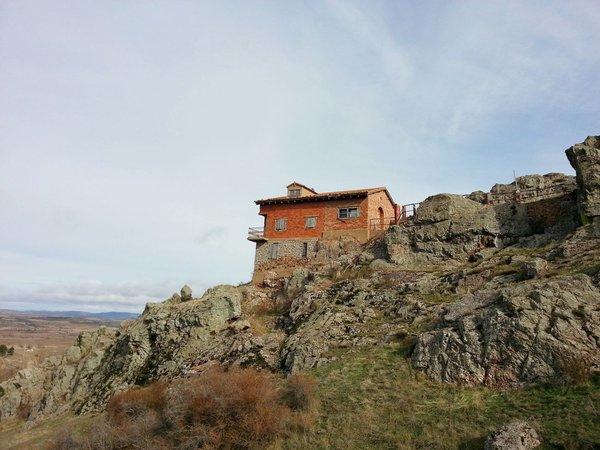 Casa o chalet independiente en Regajo, Bronchales