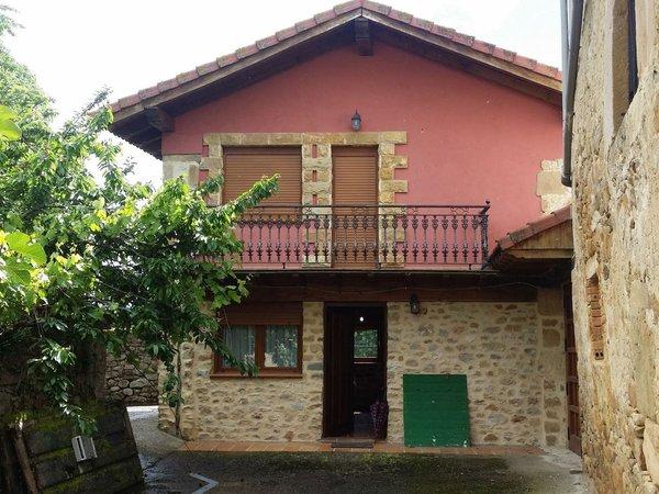Casa de pueblo en calle Revilla de Pienza, 77, Merindad de Montija