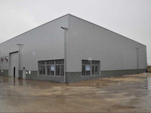 Nave en carretera Logroño, 1, Briones