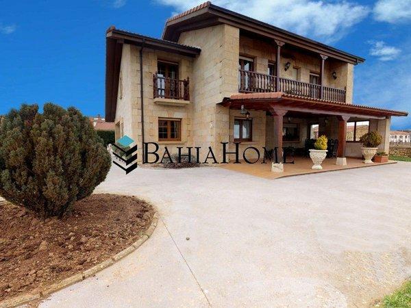 Casa o chalet independiente en Barrio la Costana, 2, Campoo de Yuso