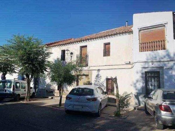 Chalet en calle Blas Infante, Belalcazar