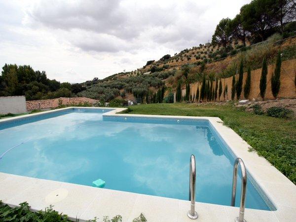 Casa o chalet independiente en calle Virgen de los Remedios, 56, Alcalá del Valle