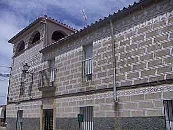 Casa de pueblo en calle Santa Rita, 24, Valdefuentes