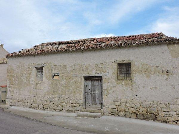 Nave en calle Eustaquio Calvo, 2, Adalia