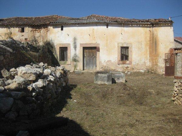 Casa o chalet independiente en calle Fresco, 4, Alconada de Maderuelo