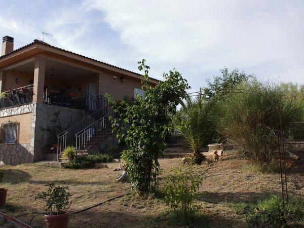 Casa o chalet independiente en calle San Adrián, 28, Albarreal de Tajo