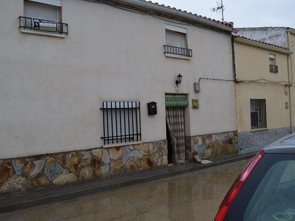 Casa o chalet independiente en calle Hospital, 5, Belinchon