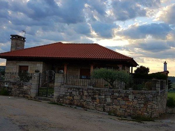 Finca rústica en calle del Sol, 2, Aldea del Obispo