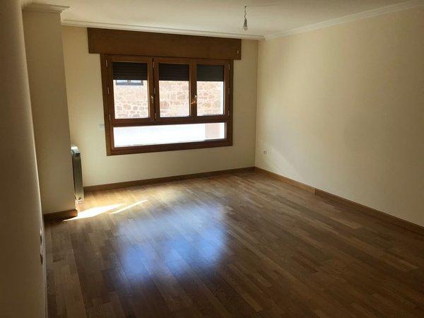 Piso en calle Acosta, 24, Burgo de Osma-Ciudad de Osma