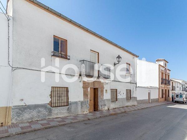Chalet en Arjona
