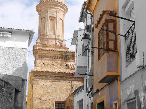 Casa de pueblo en calle torre, 5, Ariño