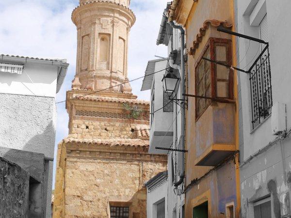 Casa de pueblo en calle torre, 5, Ariño