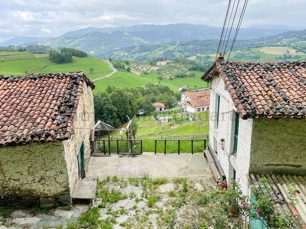 Finca rústica en Kareaga Auzoa, Abaltzisketa