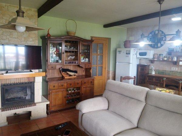 Casa o chalet independiente en GANSINOS, 8, Arcediano