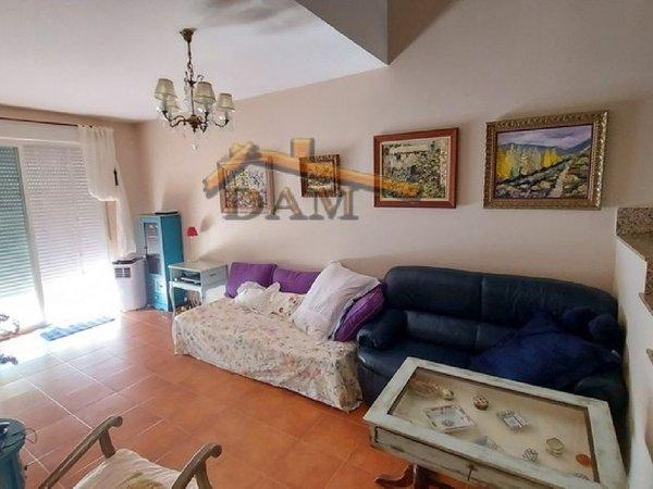 Chalet adosado en Lucillos