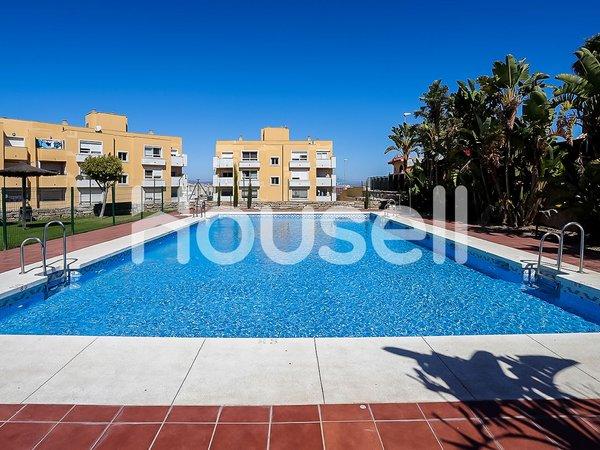 Piso en calle Torre de Punta Carnero, San García - La Juliana, Algeciras