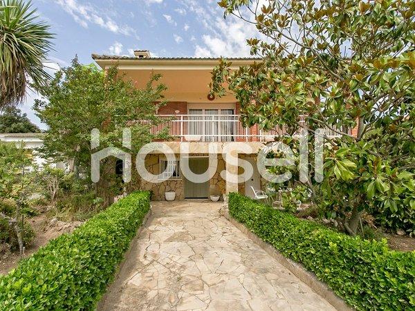 Chalet en Mediona
