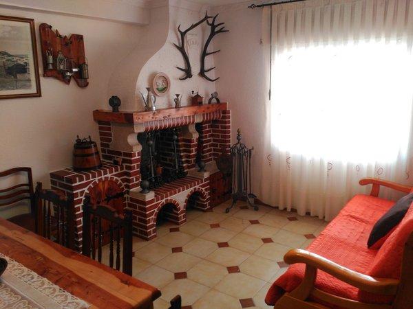 Piso en calle Fuente, 3, Bronchales