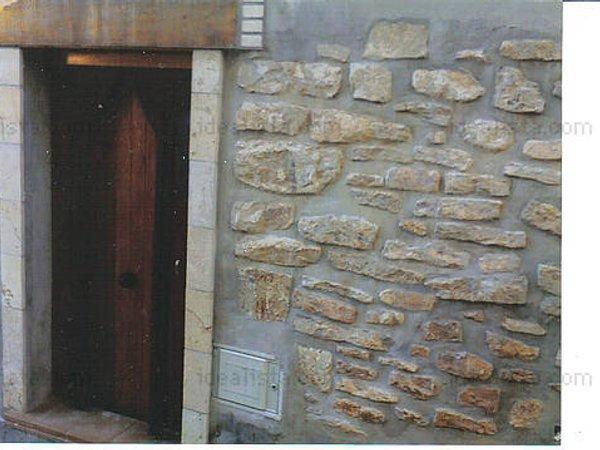 Chalet adosado en calle Cárcel, 4, Alacon