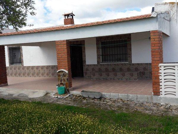 Casa rural en VAlle de la Alcudia, 17, Cabezarrubias del Puerto