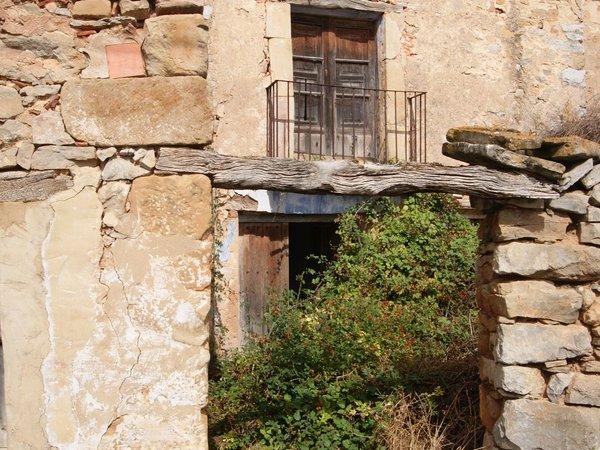 Casa de pueblo en Aldealpozo