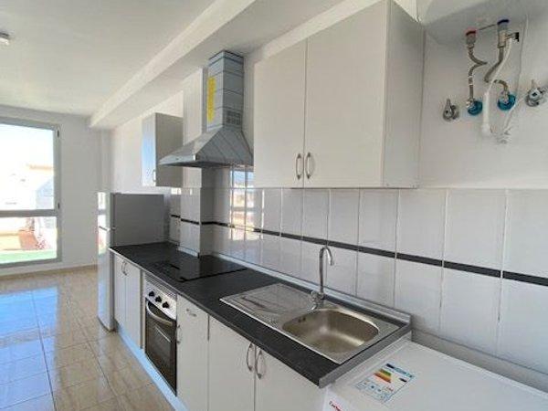 Piso en Maxorata, 12, Vecindario centro-San Pedro Mártir, Santa Lucía de Tirajana