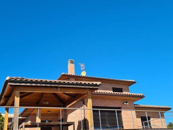 Casa o chalet independiente en Valde Hondillo, Cabanillas del Campo