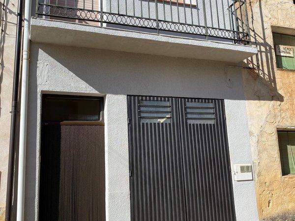 Casa de pueblo en calle Magadalena, 8, Alcubilla de Avellaneda