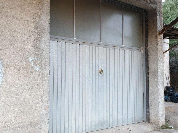 Nave en calle de la Ginesta, 2, 2, Viladrau