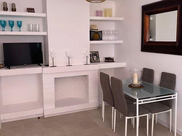 Piso en calle bugambilla, 18, Zona Golf - Torre Almenara, Almonte