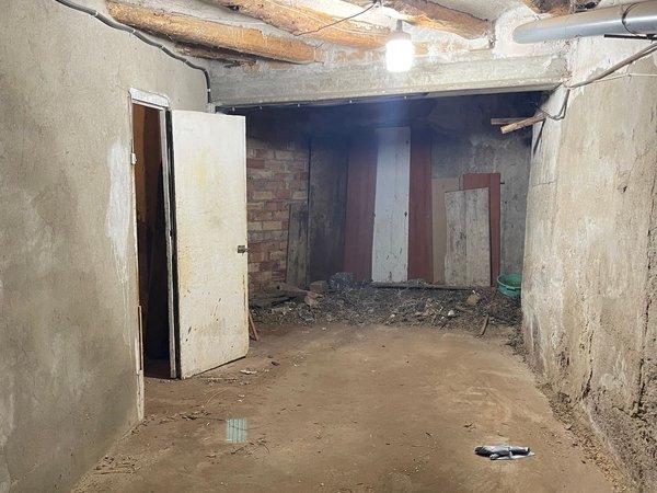 Casa de pueblo en calle Abajo, s/n, Baldellou