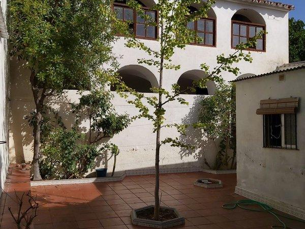 Casa de pueblo en calle Villanueva de la Serena Helechal, 27, Benquerencia de la Serena