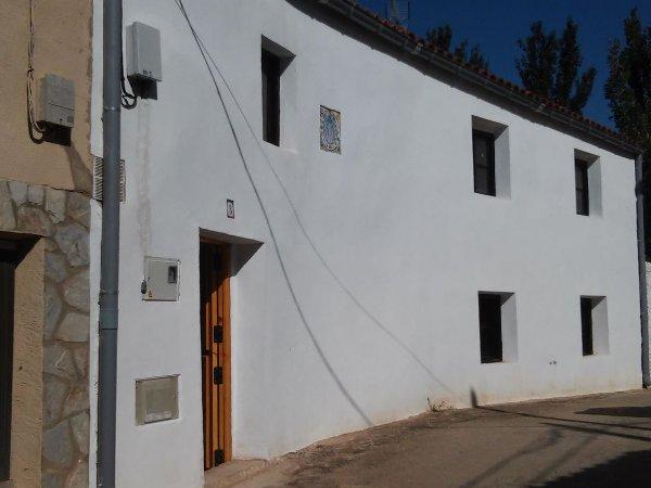 Casa de pueblo en calle Comenas, 5, Almazul