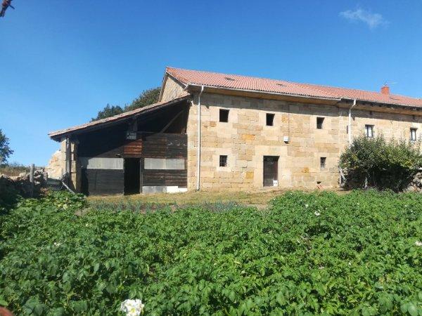 Casa rural en Lugar Quintanilla de Santa Gadea, 40, Alfoz de Santa Gadea