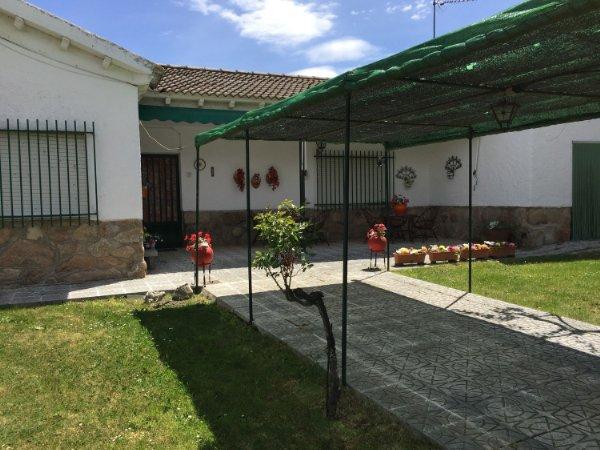Casa o chalet independiente en calle del Torreon, 9, Blascosancho