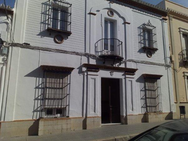 Chalet en calle del Ingeniero Ildefonso Prieto, 13, Bonares