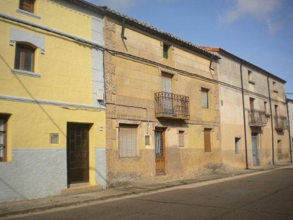 Casa de pueblo en calle Real, 3, Almenar de Soria