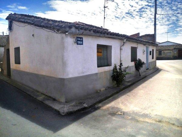 Casa o chalet independiente en calle desengańo, 1, Alconada