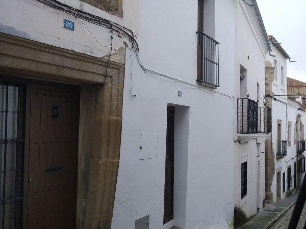 Casa o chalet independiente en calle de Cuatro Calles, 18, Alcántara