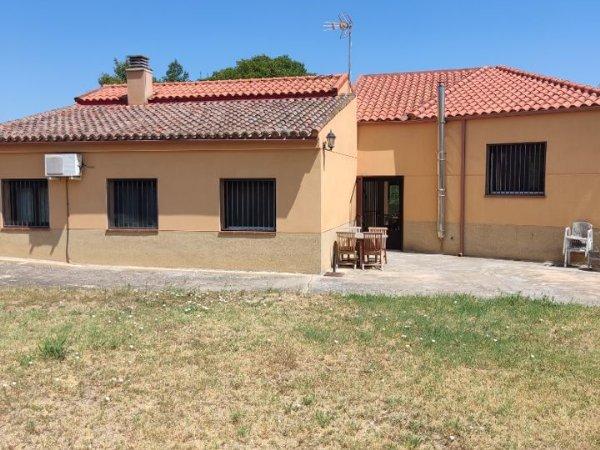 Casa o chalet independiente en calle Cortes de Alfaro, Alfaro
