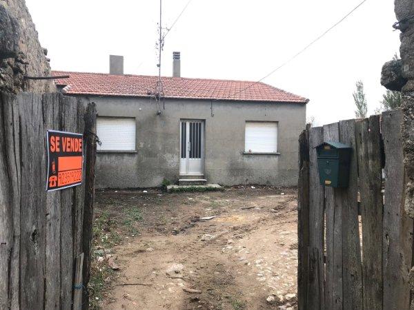 Casa o chalet independiente en calle la Ruda, 51, Bañobarez