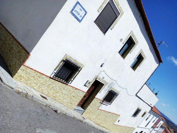 Casa o chalet independiente en calle Coso, 24, Belmez