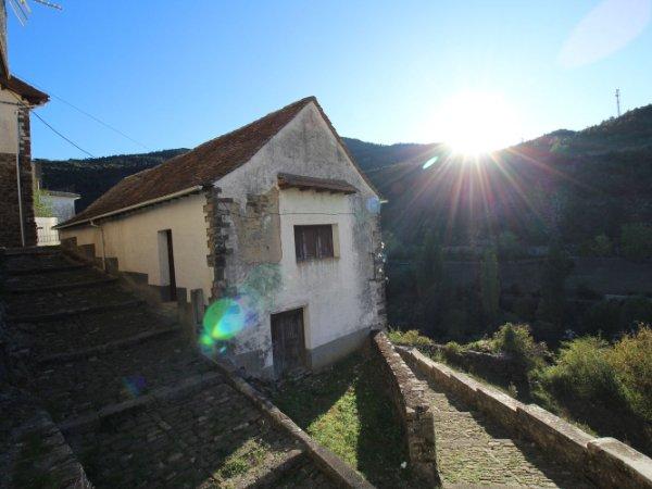 Casa o chalet independiente en Navarra, 13, Ansó