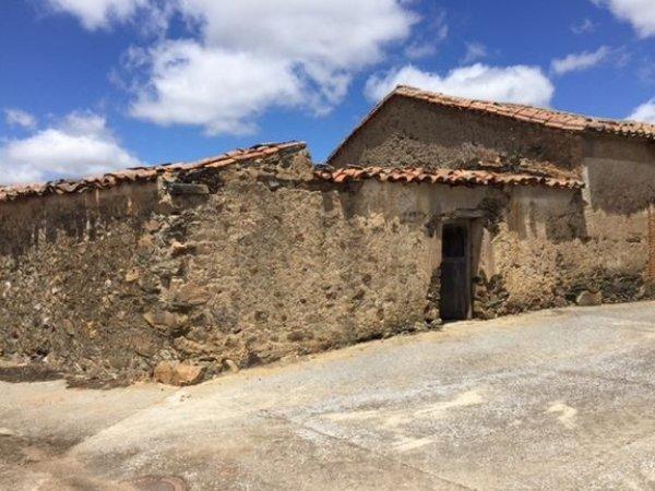 Casa de pueblo en calle santo tomas, 6, Berrocal de Huebra